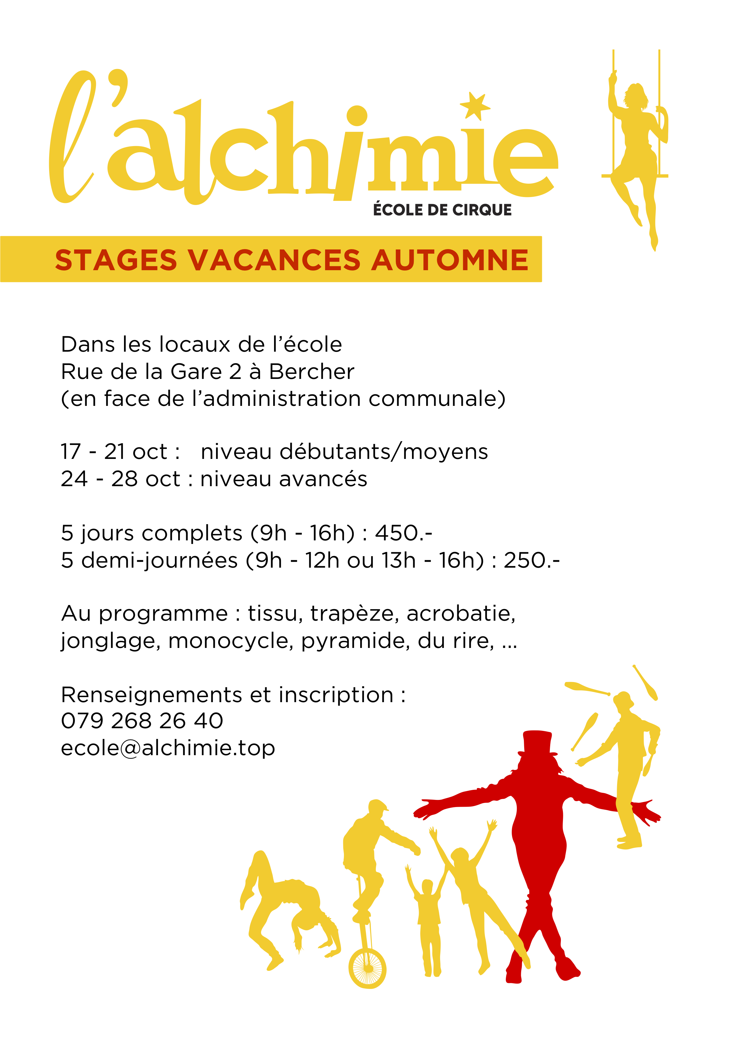 flyer_stage_automne_2022