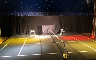 Tennis Theater